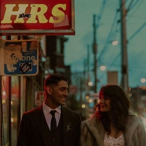 Meet your Posher, Elie